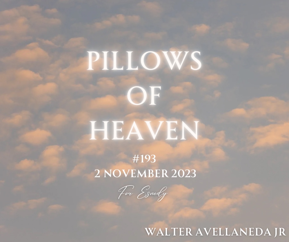 Pillows of Heaven score artwork