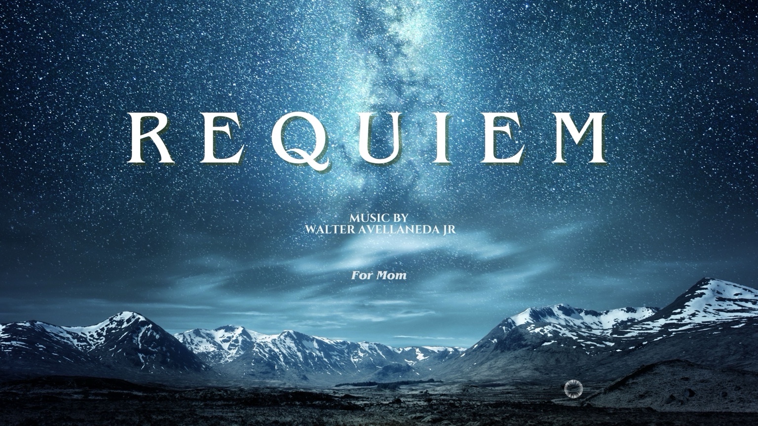 Requiem artwork